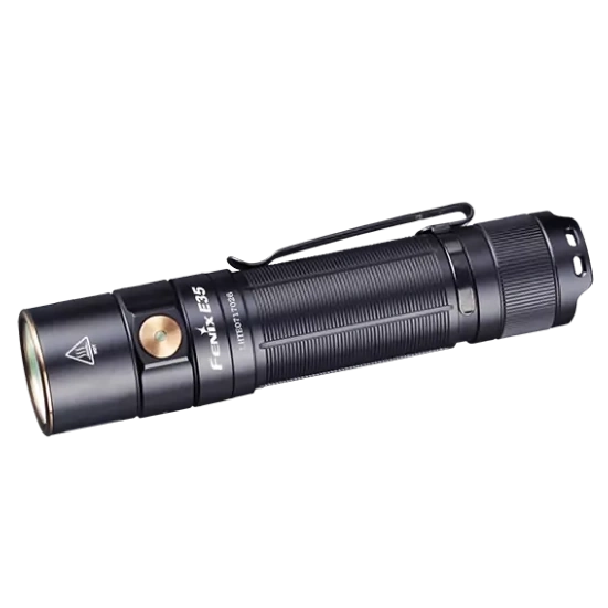 Ліхтарик Fenix E35 V3.0 